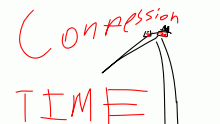 I have a confession