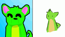 Animation title here