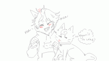 Meow