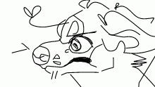 Big gore warning//stubbed my toe.