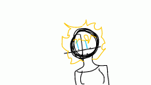 Im awake