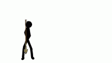 JoJO Sticks Are Killable