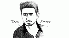 Tony Stark