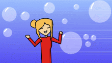 feel like being in an ocean today