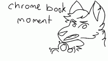 toon is blocked