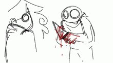 nightblades sus