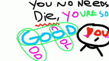 Press play!!!!-Youre Cool,god,good!
