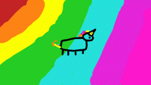 unicorn