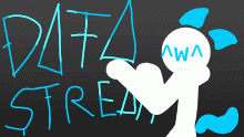Datastream THingy