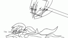 The Joke