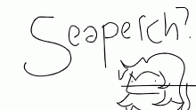 Is anyone else doing seaperch?