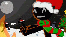 Holiday Spirit