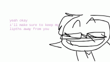 I MGETTING LAZT