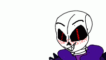 Latest animation by Humangirlsans