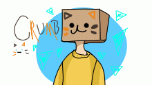 Crumb Cuptoast