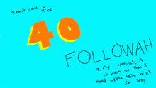 THANK YOU GUYS