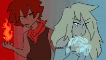 felix and laya