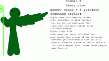 curo info n stuffs