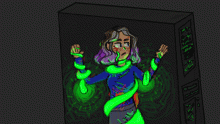 redraw