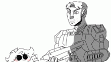 more buck