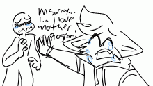 a sad love story