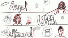 silvers fam (wip)