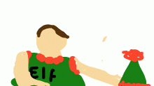 POPETH NADOLIGAIDD