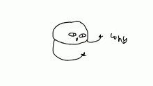 is this tweening