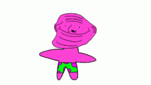 Patrick