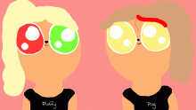 Me and Pug