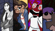 Avatar for TheInternet