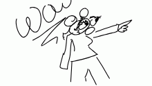 Latest animation by OliveOyl