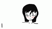 Flustered
