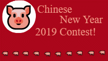 contest (new + improved)
