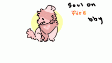 soul on f    i    r   e
