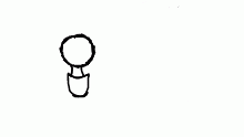 Sad Floppy Man