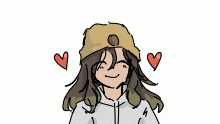 Happy (Late) Valentines!