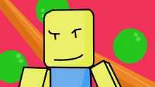Working on some 3d roblox stuff