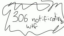 hey what the shit
