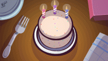 it be me b-day