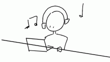FIRST FULL TRACK