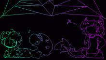 Welcome to the Villain's Chamber