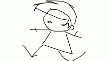 its me