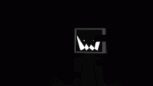 glitched