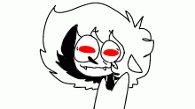 *visible discomfort*
