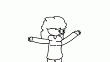 How 2 Draw Girl