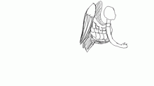 More on Star's wings