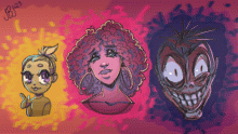 doodles 5.16.23
