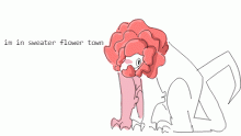 sweatertown