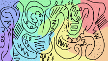 Doodle :)